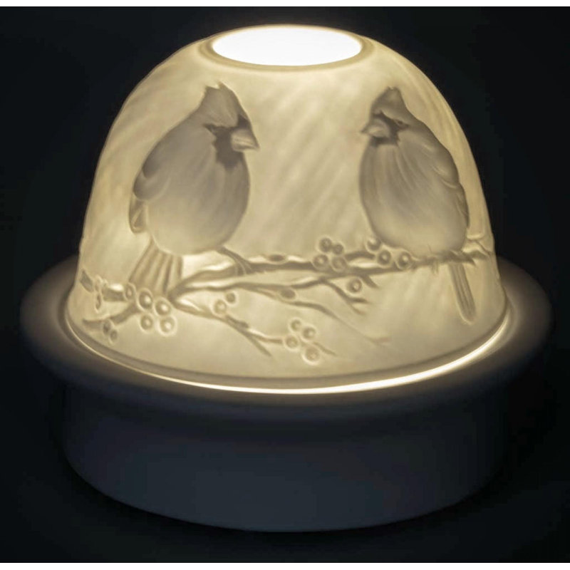Cardinals   Dome Light