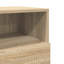 Kizzie 36cm W Manufactured Wood Bedside Table-1374096177-1355655081