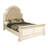 Norcross Tufted Upholstered Panel Bed-734352956