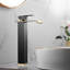Vessel Sink Faucet Bathroom Faucet with Drain Assembly-88740450