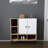 Platin 11 Pair Shoe Storage Cabinet-720914438
