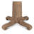 Perry Solid Wood End Table