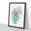The Gold Coast Beach in Australia - Picture Frame Painting Print-56854627-56854628