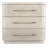 Modern Mood Three Drawer Nightstand-95852709