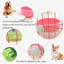 Cage pour chien Crate Bowl