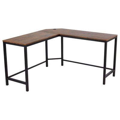 L-Shape Desk