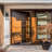 Heflin LED Wall Light
