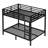 Metal Bunk Bed ,Space-Saving/Noise Reduced/No Box Spring Needed-2000630822-2000630823
