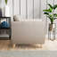 Marylin Leather Armchair-758905515-757145199