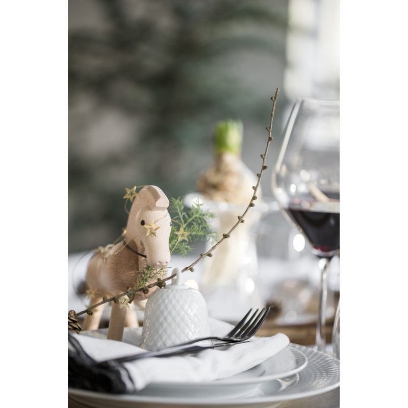 Horse Figurine