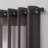 Sheer Grommet Single Curtain Panel - Basics by Wayfair™-1960084225-1960084240
