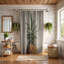 Rideau de douche Floriean-1657601703
