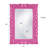 Luise Ornate Beveled Framed Accent Mirror-1078675716