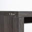 Hybrid X Desk Desk Shell-311871890