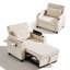 Upholstered Accent Chair