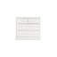 Carolina Solid Wood 98cm W 4 - Drawer Chest of Drawers-29135697