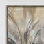 Energetico I Framed Painting Canvas
