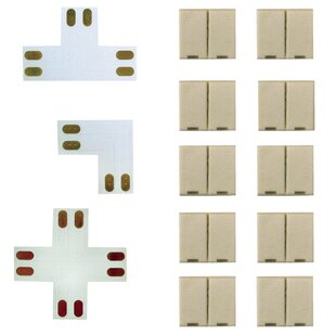 Connector for LED5050TW3M