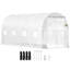 Serre de tunnel 15 x 7 x 7 pi Stellweilan-106487989