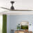 Sherwood 60'' Ceiling Fan