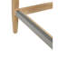 Americana Mid-Century Modern Cane Back Counter Stool-223095285-223095280