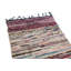 Burlyn One-of-a-Kind 2'3" x 6'7" Hand Knotted Area Rug