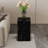 Cube Fashion Texture Design Coffee Table