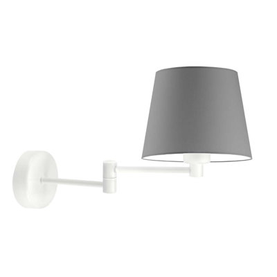 Ayannia Armed Sconce