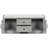 Velvet Upholstered Storage Bench-750443615