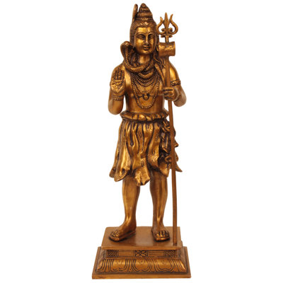 Lord Shiva: The Wanderer