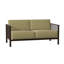 Jax Outdoor 2 - Seat Loveseat-26118615-26118636
