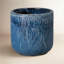 POT DE FLEURS, BLEU QUIN-1951954848
