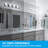 G25 LED Globe Bulb, Dimmable, E26 Base For Bathroom Vanity or Mirror-99023368