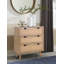 Commode 3 tiroirs l 31,5 po Ayslyn
