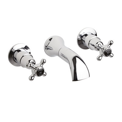 Topaz Mono Basin Mixer