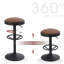Tabouret pivotant à hauteur réglable-918420509-917905111