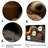 Brown Sloth Serenity Sleep - Slothwall Art-451656411-451656408