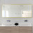 Koudia Metal Framed Standing Mirror-2140551536-2019603452