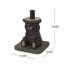 BEAR UMBRELLA BASE