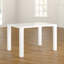 MONROE HIGH GLOSS DINING TABLE-9957021-9957024