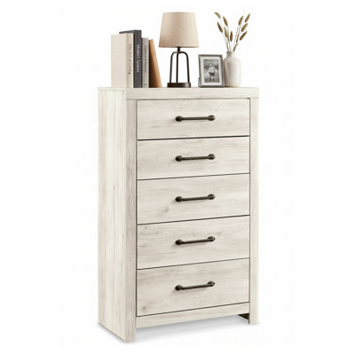 Drystan 5 Drawer Chest