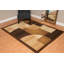 Tapis brun Jerome-23971336