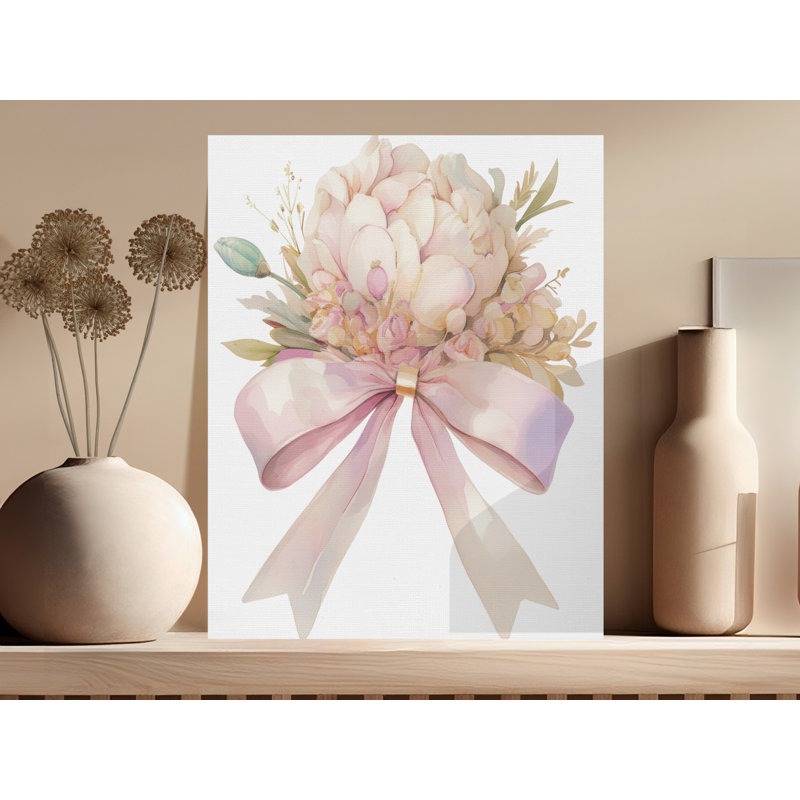 Wrapped Canvas Print Set, 24x30