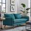 Carson Carrington Hedeby Upholstered Fabric Sofa-1286520433-1236675658