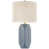 Polar Blue Crackle