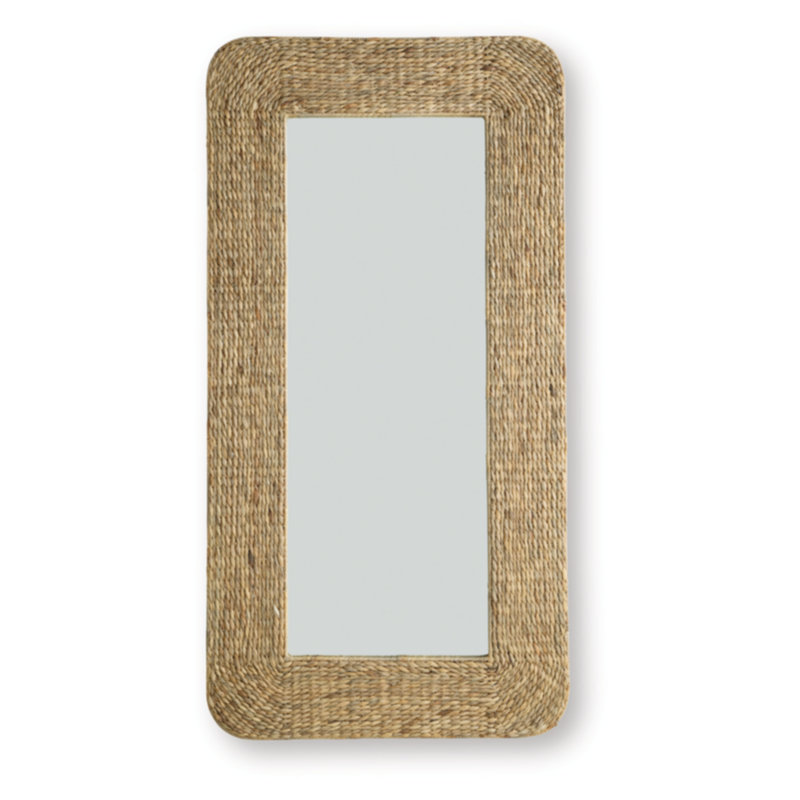 Miroir de plancher Norigan