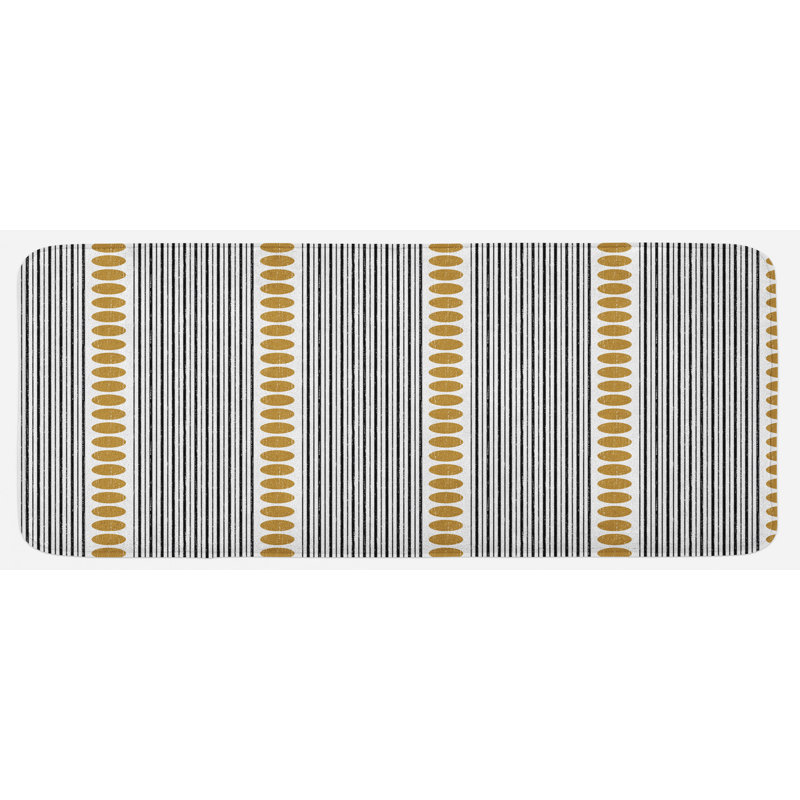 Tapis de cuisine