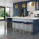 Humiston Backless Counter & Bar Stool
