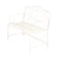 Banc de jardin Sunnydaze