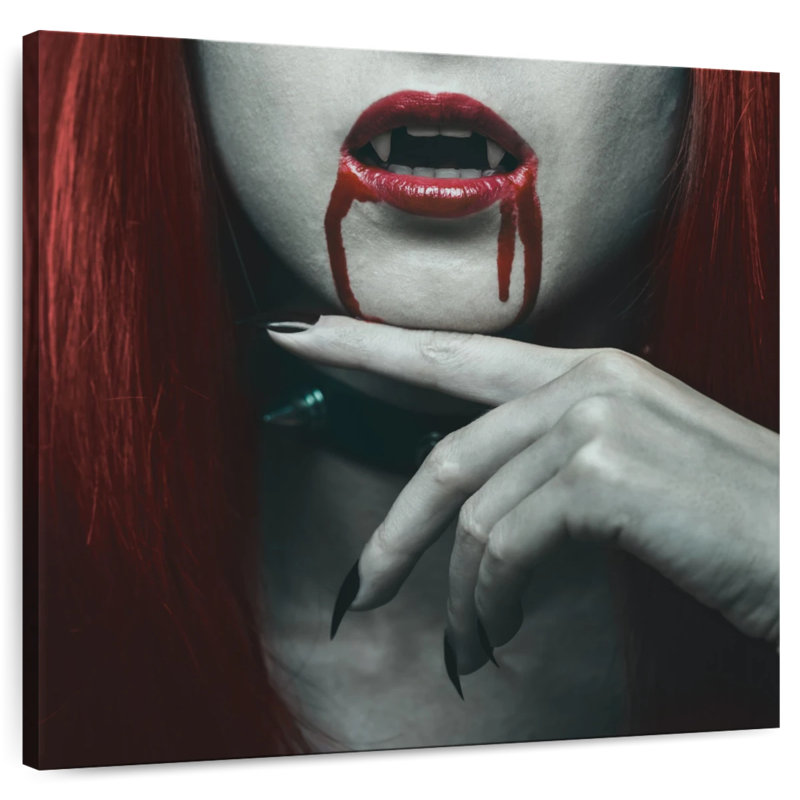 Kelan Vampire